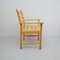 Danish Armchair Dining Chairs by Kurt Østervig for K.P. Møbler, Set of 2 7