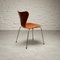 Danish Teak Series 7 Chair by Arne Jacobsen for Fritz Hansen, 1960s, Image 11