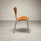 Danish Teak Series 7 Chair by Arne Jacobsen for Fritz Hansen, 1960s 3