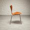 Danish Teak Series 7 Chair by Arne Jacobsen for Fritz Hansen, 1960s, Image 3