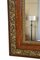 Large Antique Oak and Gilt Overmantle Wall Mirror, 1900s 4