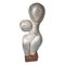 Motherhood Sculpture by Pino Maiorca, 1980s 1