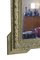 Large Antique Gilt Wall Mirror or Overmantle, 19th Century 5