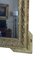 Large Antique Gilt Wall Mirror or Overmantle, 19th Century 2