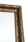 Very Large Antique Gilt Wall Mirror Overmantle, 19th Century 5