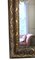 Specchio da parete antico dorato, XIX secolo, Immagine 2