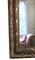 Very Large Antique Gilt Wall Mirror Overmantle, 19th Century, Image 2