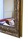 Very Large Antique Gilt Wall Mirror Overmantle, 19th Century, Image 4