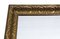 Very Large Antique Gilt Wall Mirror Overmantle, 19th Century 3