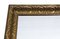 Very Large Antique Gilt Wall Mirror Overmantle, 19th Century, Image 3