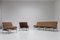Sofa and Armchairs by Kho Liang Ie for Artifort, Set of 3 14