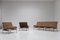 Sofa and Armchairs by Kho Liang Ie for Artifort, Set of 3, Image 14