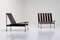 Sofa and Armchairs by Kho Liang Ie for Artifort, Set of 3, Image 6