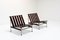 Sofa and Armchairs by Kho Liang Ie for Artifort, Set of 3 1