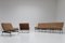 Sofa and Armchairs by Kho Liang Ie for Artifort, Set of 3 13
