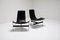 Wide T-Lounge Katavolos Chairs, Set of 2, Image 8