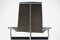 Wide T-Lounge Katavolos Chairs, Set of 2 2