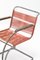 Vintage Lounge Chair by Ludwig Mies Van Der Rohe for Mücke Melder 6