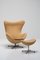 Chaise Egg par Arne Jacobsen pour Fritz Hansen, Set de 2 6