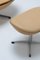 Egg Chair by Arne Jacobsen for Fritz Hansen, Set of 2 7
