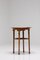 Table d'Appoint en Bois par Josef Hofmann 7