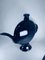 Large Vase in Les caves Dieulefit Teapot Shape, 1960 3