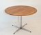 Vintage Dining Table in the Style of Arne Jacobsen, 1960s 1