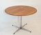 Vintage Dining Table in the Style of Arne Jacobsen, 1960s, Image 1