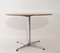 Tavolo da pranzo vintage nello stile di Arne Jacobsen, anni '60, Immagine 2