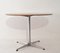 Vintage Dining Table in the Style of Arne Jacobsen, 1960s, Image 2