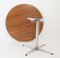 Vintage Dining Table in the Style of Arne Jacobsen, 1960s, Image 4
