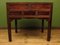 Antique Chinese Ming Style Desk with Drawers & Carvings 10