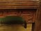Antique Chinese Ming Style Desk with Drawers & Carvings 23