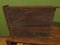 Antique Chinese Ming Style Desk with Drawers & Carvings 17