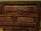 Antique Chinese Ming Style Desk with Drawers & Carvings 24