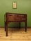 Antique Chinese Ming Style Desk with Drawers & Carvings 7
