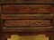 Antique Chinese Ming Style Desk with Drawers & Carvings 11