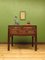 Antique Chinese Ming Style Desk with Drawers & Carvings, Image 2