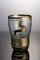 Vase Vintage en Verre 2