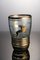 Vase Vintage en Verre 3