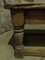 Großer antiker englischer Esstisch aus Pinienholz 24