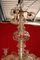 Baccarat Crystal 10 Branches Chandelier, Image 11