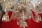 Baccarat Crystal 10 Branches Chandelier, Image 9