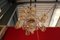 Baccarat Crystal 10 Branches Chandelier 7
