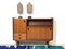 Mid-Century Italian Highboard, 1960s 4