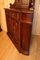 Large Corners of Castle Cabinets, Set of 2 5