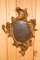 Espejo italiano rococó, siglo XVIII, Imagen 1