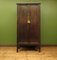Large Antique Chinese Qing Period Noodle Cabinet 1