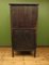 Large Antique Chinese Qing Period Noodle Cabinet 8