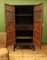 Large Antique Chinese Qing Period Noodle Cabinet 19